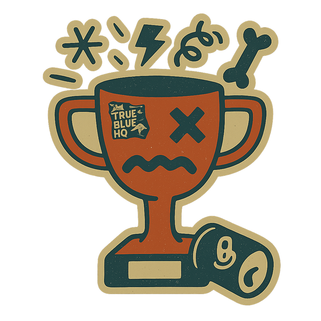 Events & Competitions